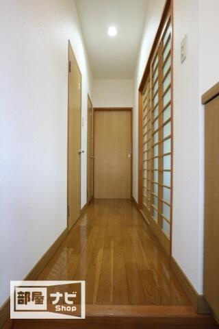 あざみのスクエアの内装| 