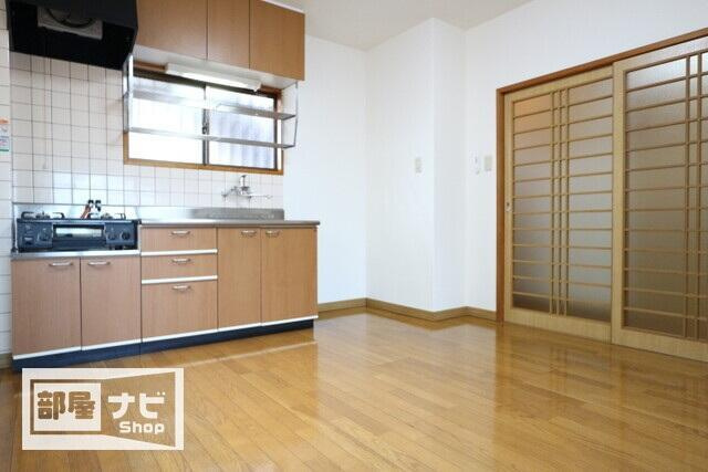 あざみのスクエアの居間・リビング| 