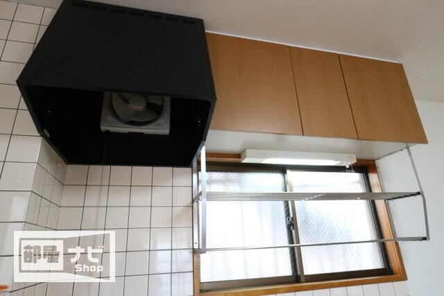 あざみのスクエアの設備| 