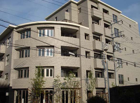 ダイナシティ住吉川