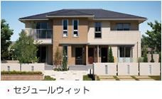 ソフィア　ルミエールの外観