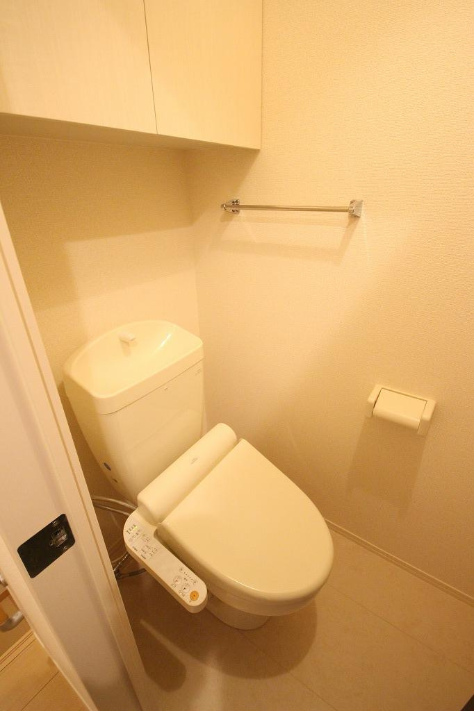 ソフィア　ルミエールのトイレ|※お部屋により仕様が異なる場合があります。
