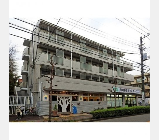 メゾン・ド・カマラド