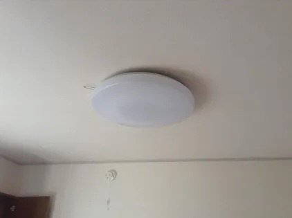 ミダ六マンションの設備