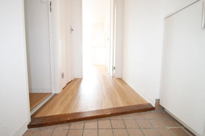 【玄関】 | マンションセンチュリー