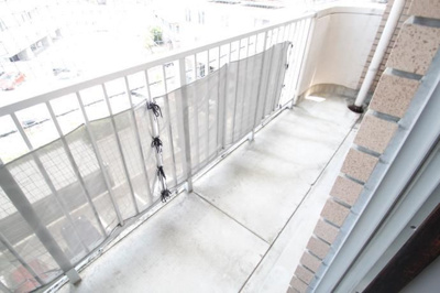 【バルコニー】 | マンションセンチュリー