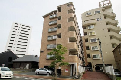 【外観】 | マンションセンチュリー