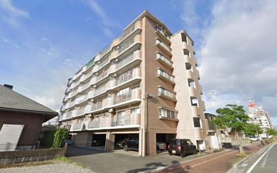 【外観パース】 | マンションセンチュリー