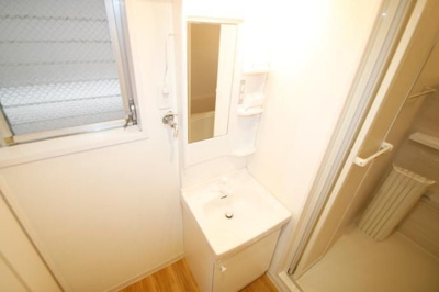 【独立洗面台】 | マンションセンチュリー