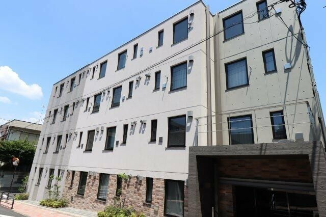 ＧＥＮＯＶＩＡ新大塚