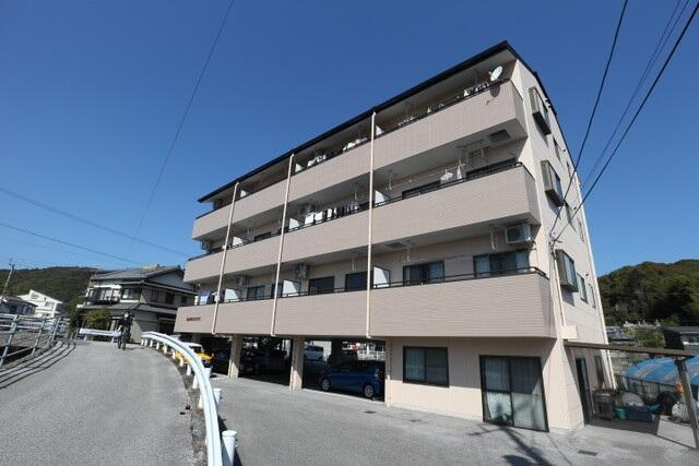 あざみのスクエアⅡ