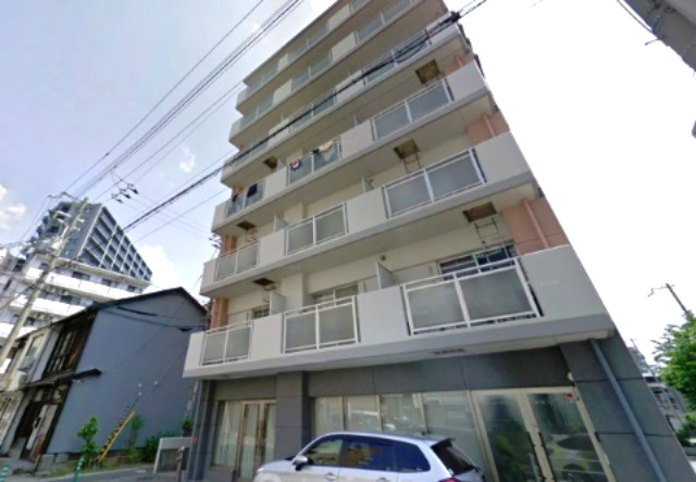 リーガルコート明和