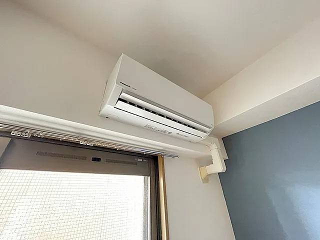 アミーグランコート三宮の設備