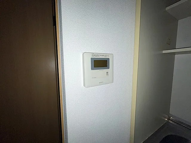 アミーグランコート三宮の設備