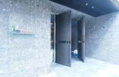 【エントランス】 | ラフィスタ新小岩Ⅱ