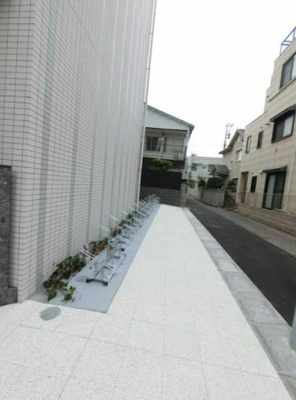 【その他共用部分】 | ラフィスタ新小岩Ⅱ