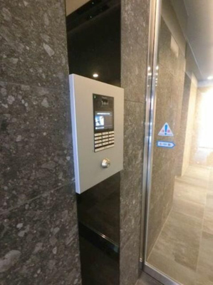 【その他共用部分】 | ラフィスタ新小岩Ⅱ