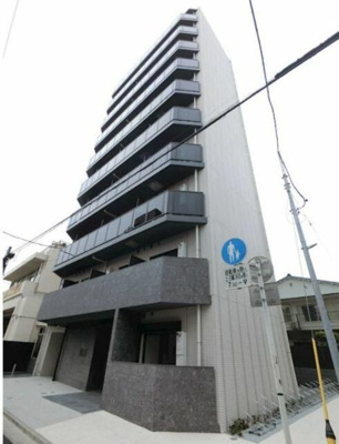 【外観】 | ラフィスタ新小岩Ⅱ