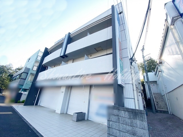 横浜市戸塚区吉田町の賃貸マンション