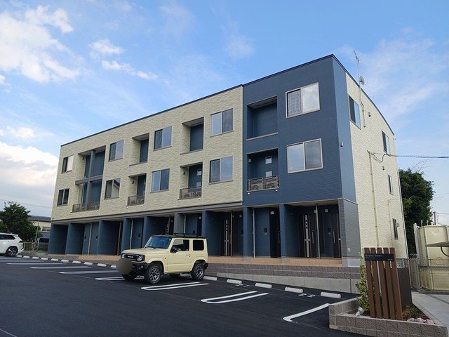 グラン・ソレイユ