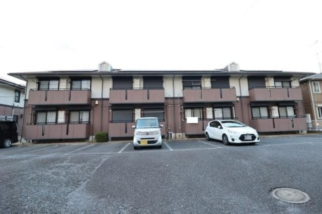 ハイカムール東台 ＡＢＣＤ