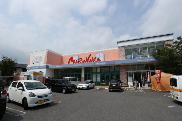サーパス高須一番館の周辺|マルナカ高須店まで230m 