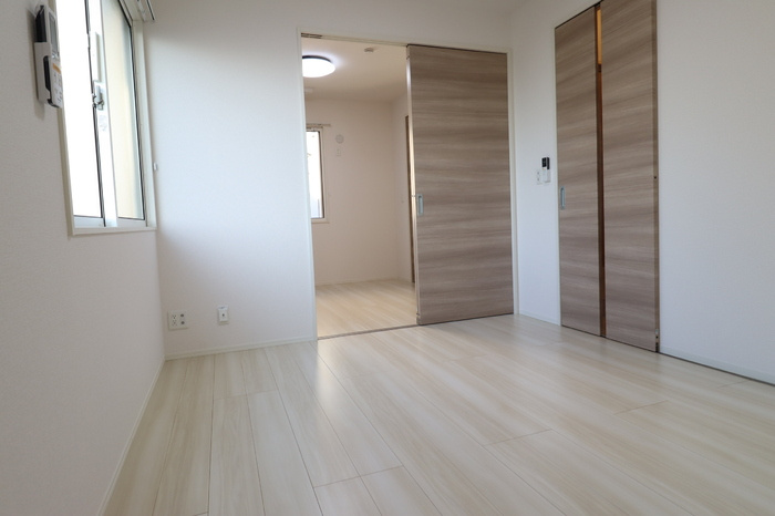 ラリュール赤塚Ⅰ