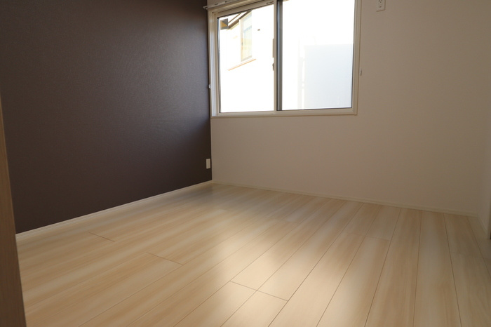 ラリュール赤塚Ⅰの洋室