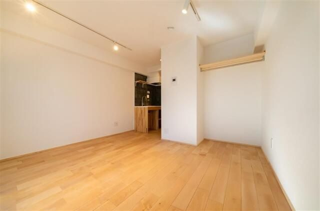 ライオンズマンション駒込駅前