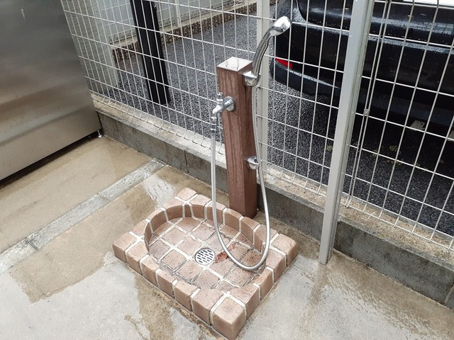 アイフィールドⅡ番館のその他共用部分|その他