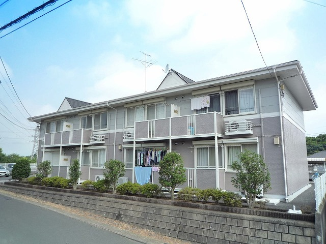 コンフィデンスヒル