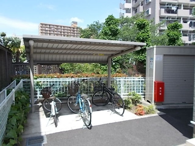 【その他共用部分】 | ハーモニー | その他