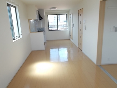 【居間・リビング】 | ハーモニー | 居室・リビング