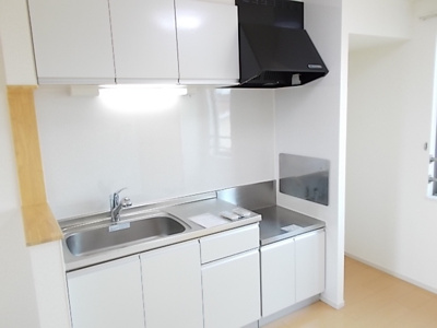 【キッチン】 | ハーモニー | キッチン