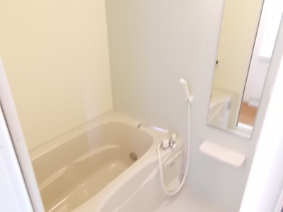 【浴室】 | ハーモニー | バス