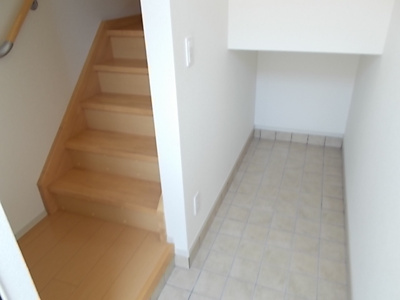 【玄関】 | ハーモニー | 玄関