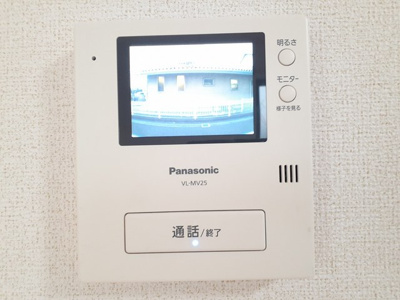 【セキュリティ】 | ハーモニー | その他設備