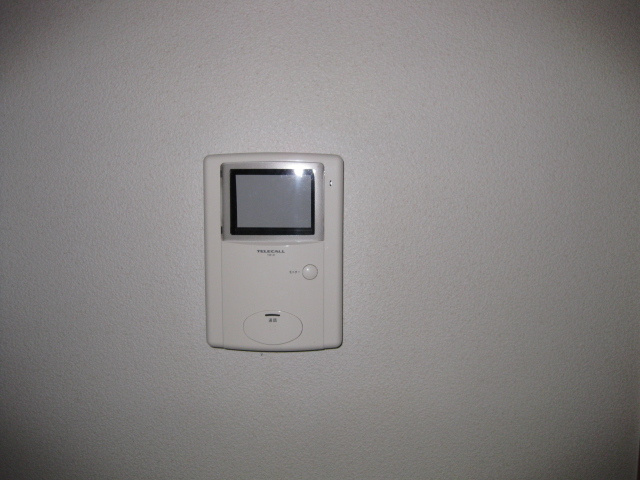 メゾン　ド　ソレイユのセキュリティ|セキュリティ