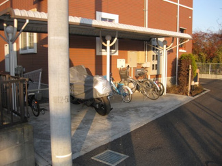 【その他共用部分】 | その他共有部分