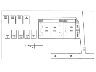 【駐車場】 | 駐車場