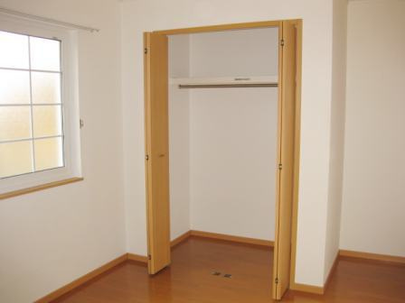 メゾン　ド　ソレイユの収納|収納