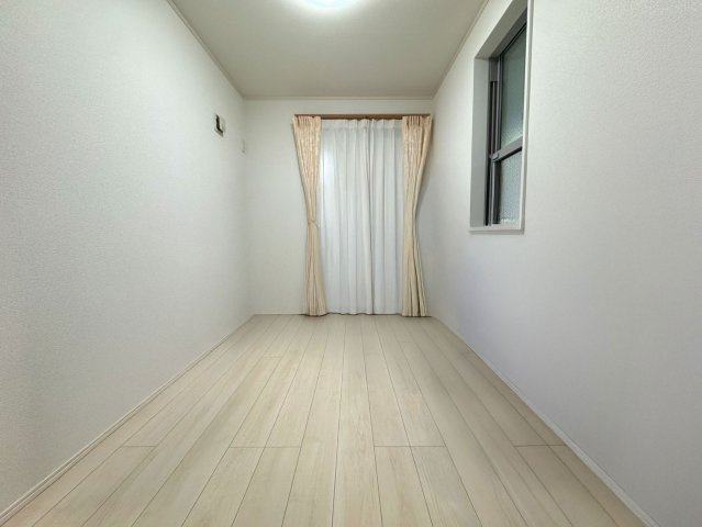 文京区大塚５丁目戸建の洋室