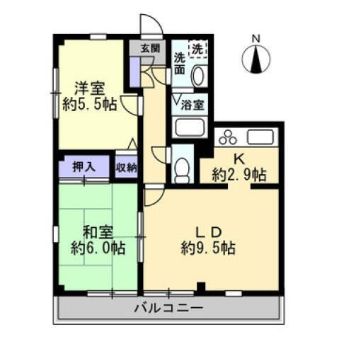 フォブール高須