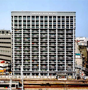 ORIENT BLD No.40 PROJECT2100博多駅前