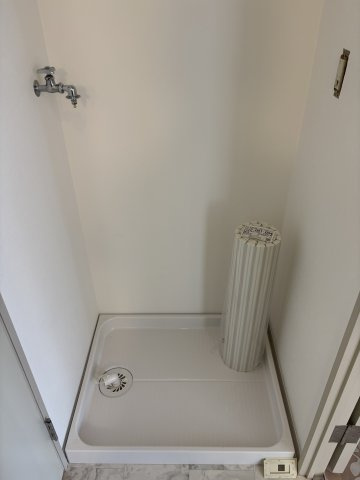 テルージュ菊名Ⅱの設備