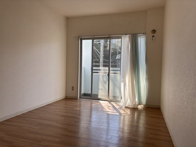 テルージュ菊名Ⅱの洋室