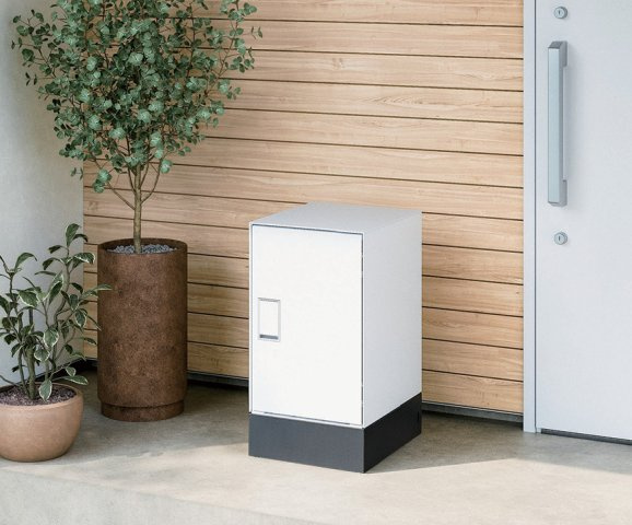 テルージュ菊名Ⅱのその他共用部分