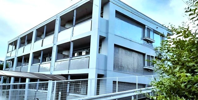 テルージュ菊名Ⅱの外観