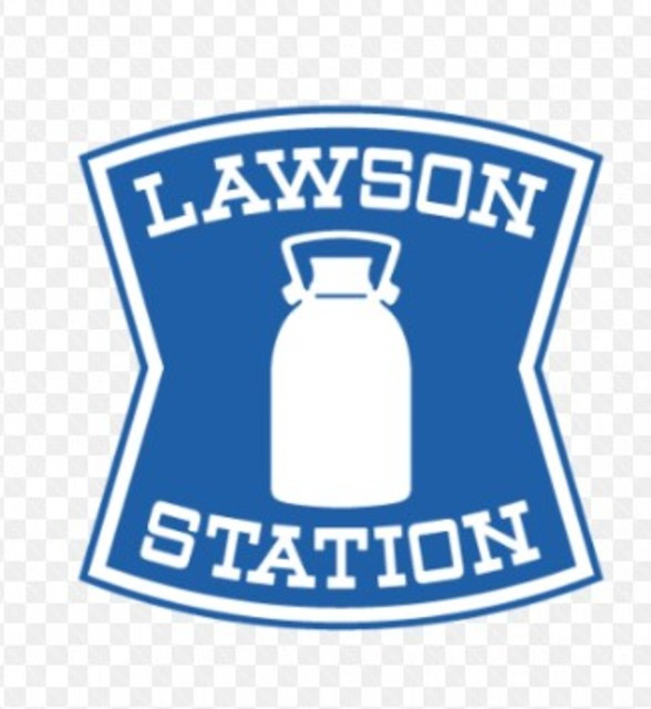 テルージュ菊名Ⅱのその他|ローソン篠原東一丁目店