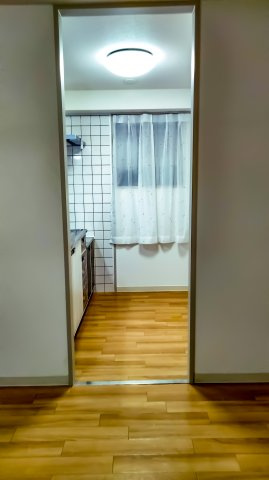 テルージュ菊名Ⅱのその他